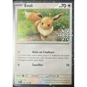Carte à Collectionner - Pokémon