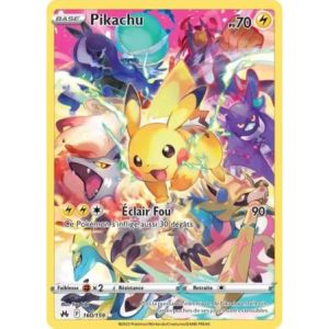 Carte à Collectionner - Pokémon