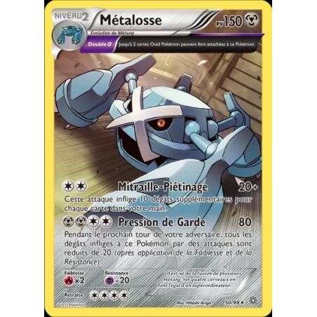 Carte à Collectionner - Pokémon