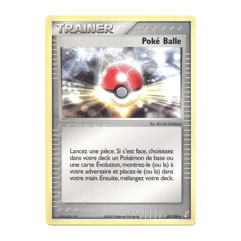 Carte à Collectionner - Pokémon