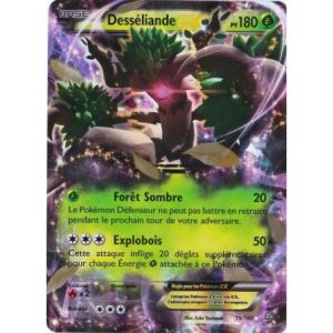 Carte à Collectionner - Pokémon