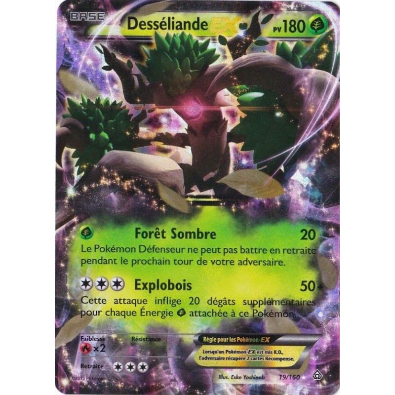 Carte à Collectionner - Pokémon