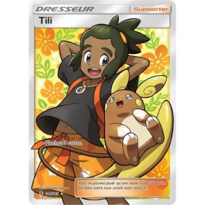 Carte à Collectionner - Pokémon