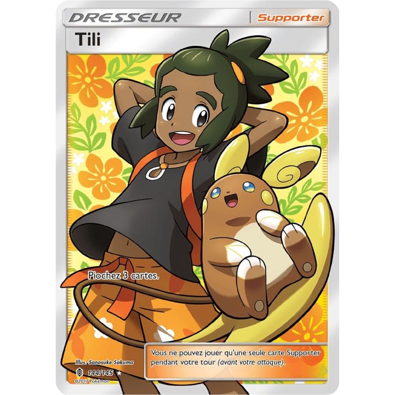 Carte à Collectionner - Pokémon