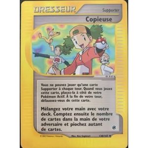 Carte à Collectionner - Pokémon