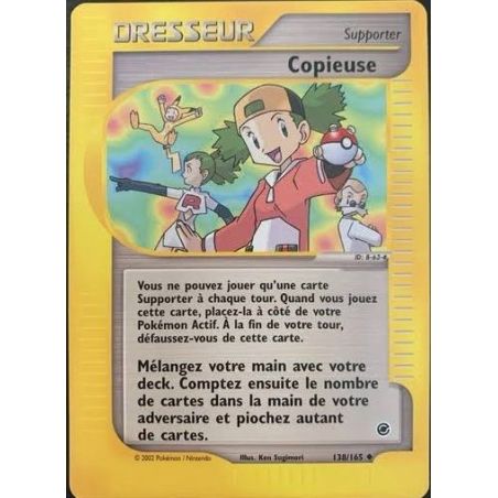 Carte à Collectionner - Pokémon