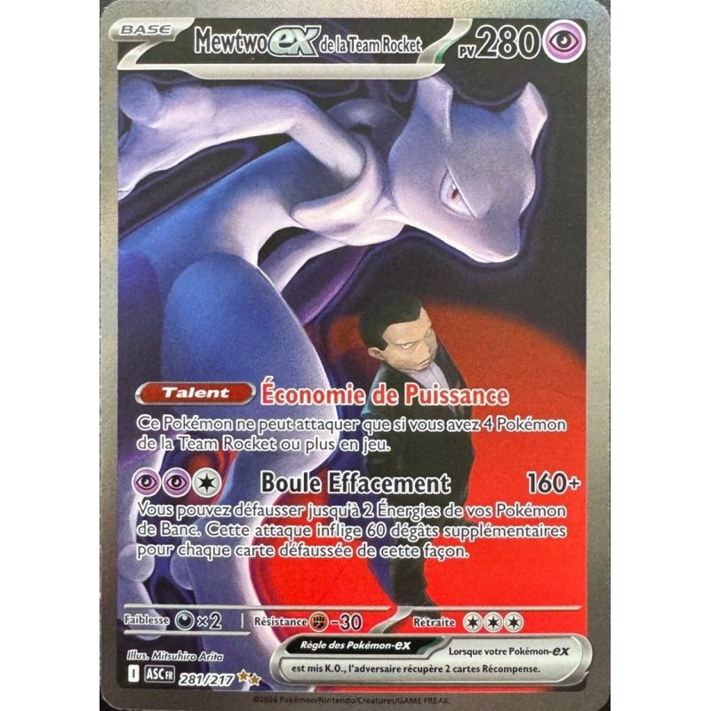 Carte à Collectionner - Pokémon