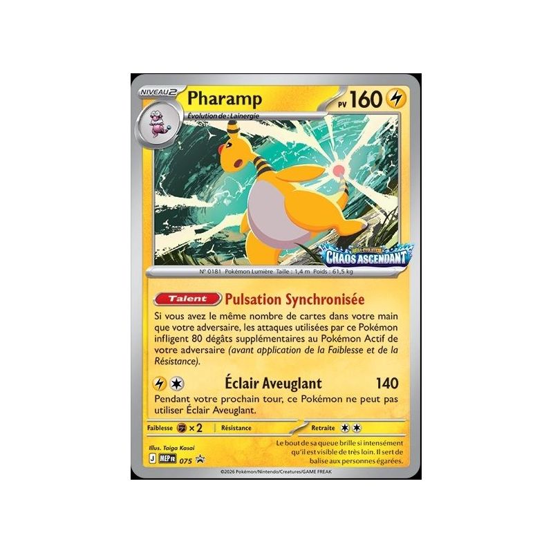 Carte à Collectionner - Pokémon