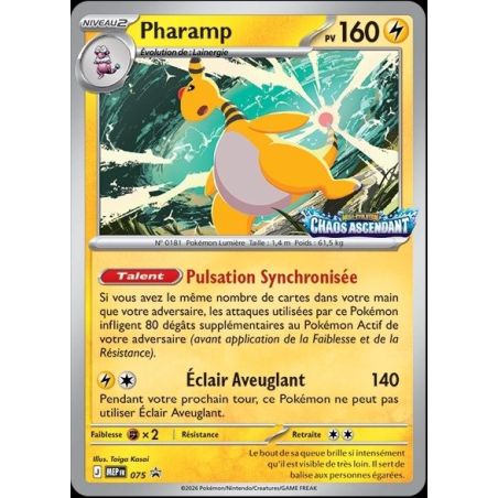 Carte à Collectionner - Pokémon