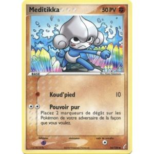 Carte à Collectionner - Pokémon