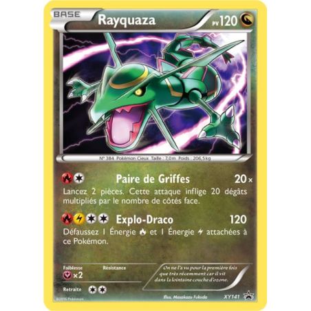 Carte à Collectionner - Pokémon