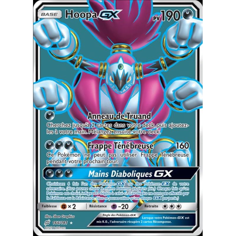 Carte à Collectionner - Pokémon