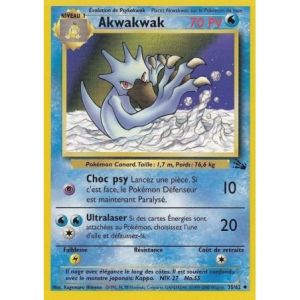 Carte à Collectionner - Pokémon