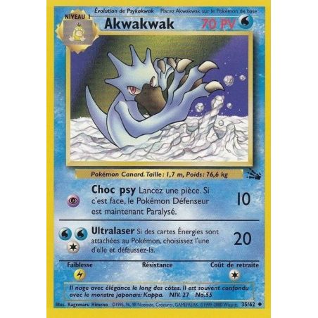 Carte à Collectionner - Pokémon