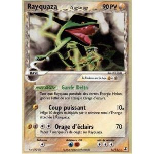 Carte à Collectionner - Pokémon