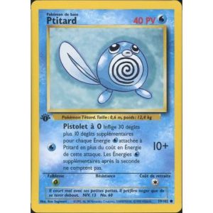 Carte à Collectionner - Pokémon