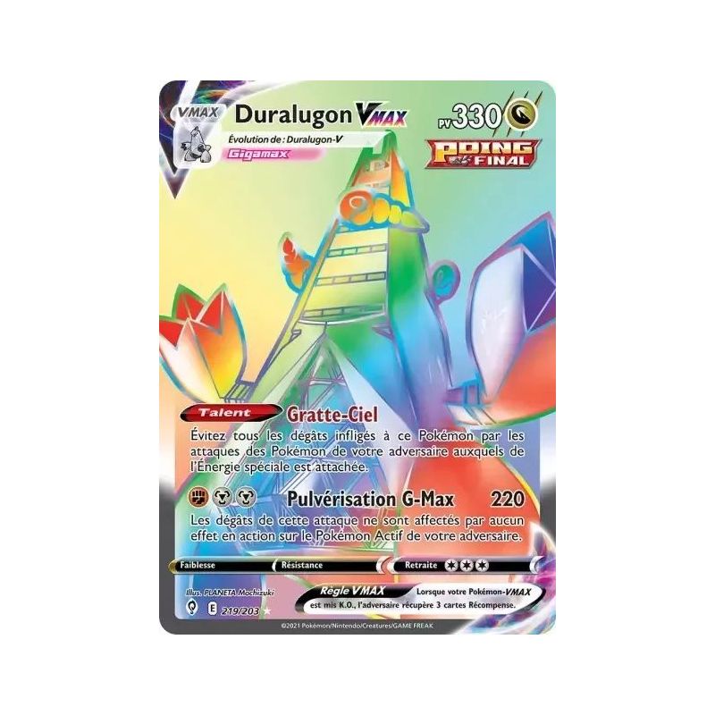 Carte à Collectionner - Pokémon