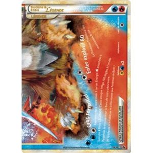 Carte à Collectionner - Pokémon