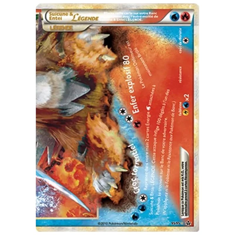 Carte à Collectionner - Pokémon