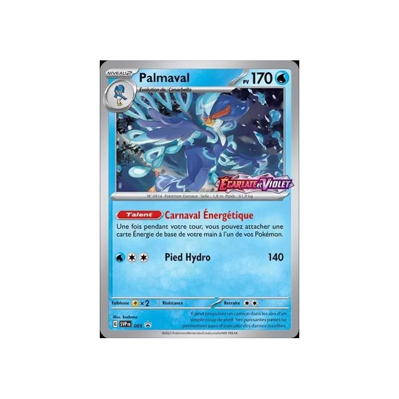 Carte à Collectionner - Pokémon