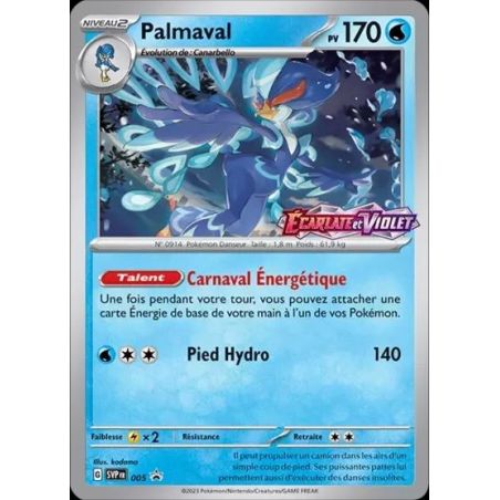 Carte à Collectionner - Pokémon