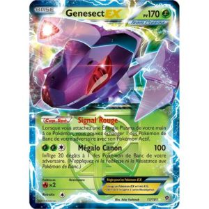 Carte à Collectionner - Pokémon