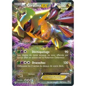 Carte à Collectionner - Pokémon
