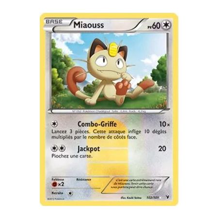 Carte à Collectionner - Pokémon
