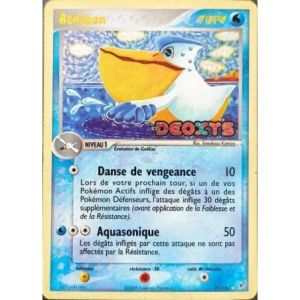 Carte à Collectionner - Pokémon