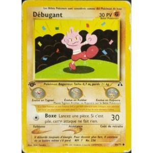 Carte à Collectionner - Pokémon