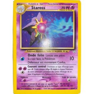 Carte à Collectionner - Pokémon