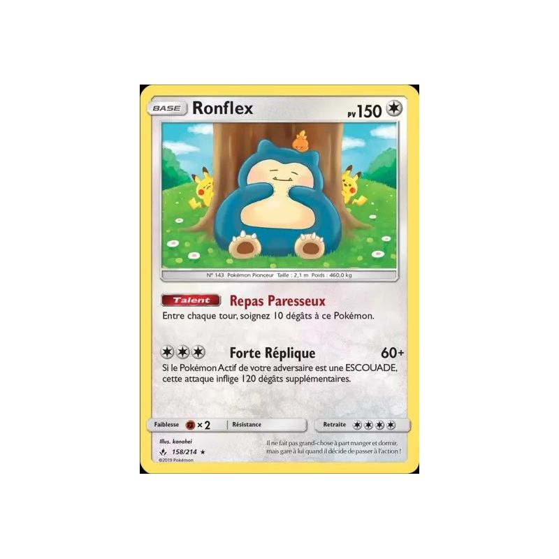 Carte à Collectionner - Pokémon
