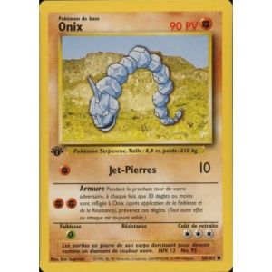 Carte à Collectionner - Pokémon