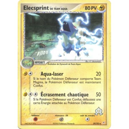 Carte à Collectionner - Pokémon