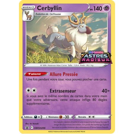 Carte à Collectionner - Pokémon