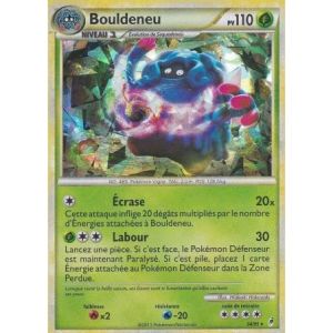 Carte à Collectionner - Pokémon