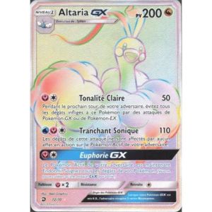 Carte à Collectionner - Pokémon