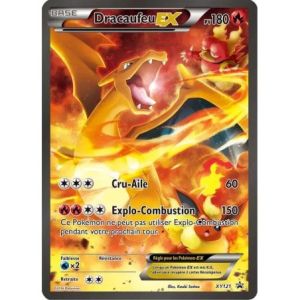 Carte à Collectionner - Pokémon