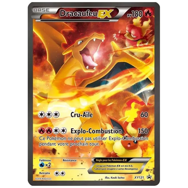 Carte à Collectionner - Pokémon