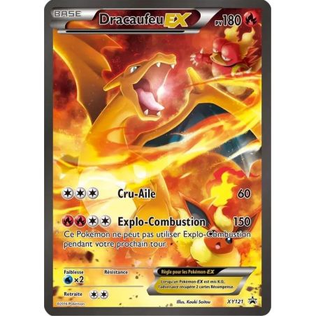 Carte à Collectionner - Pokémon