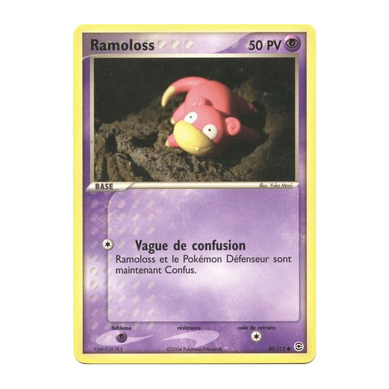 Carte à Collectionner - Pokémon