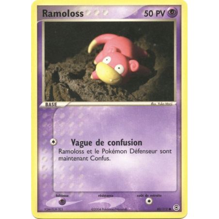 Carte à Collectionner - Pokémon