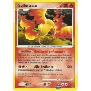 Carte à Collectionner - Pokémon
