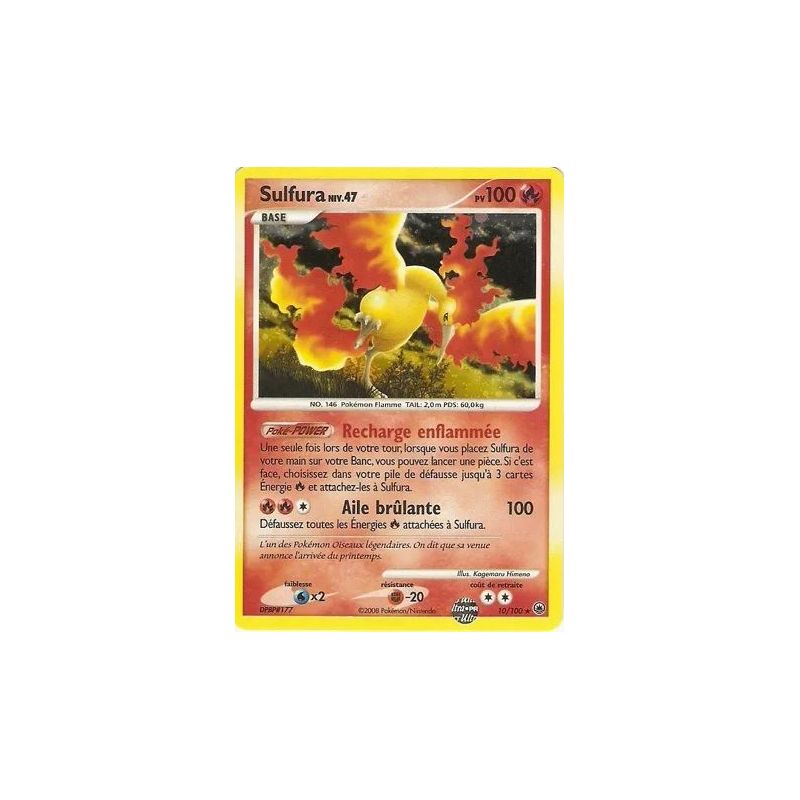 Carte à Collectionner - Pokémon