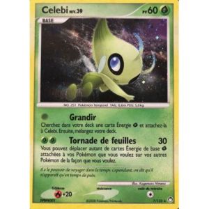 Carte à Collectionner - Pokémon