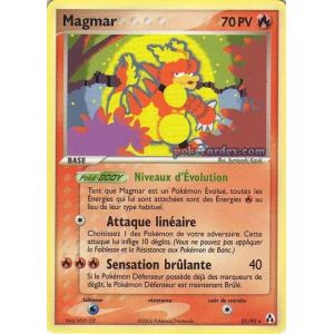 Carte à Collectionner - Pokémon