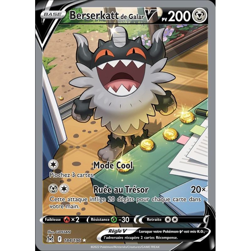 Carte à Collectionner - Pokémon