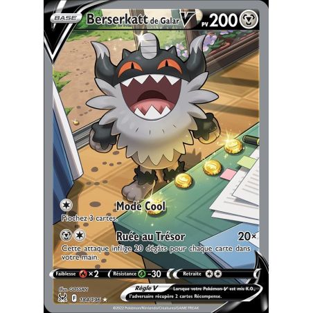 Carte à Collectionner - Pokémon