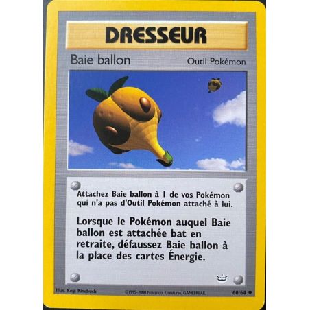 Carte à Collectionner - Pokémon