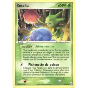 Carte à Collectionner - Pokémon